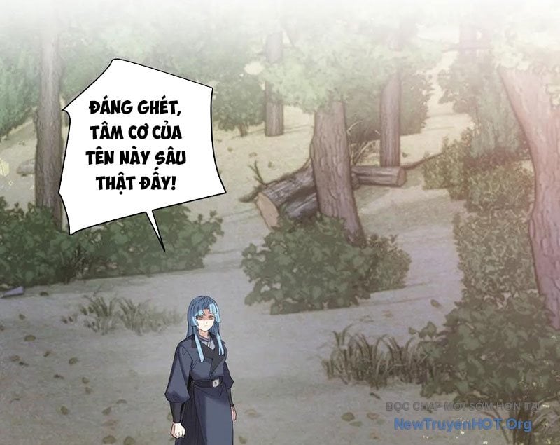 Kẻ Thù Của Ta Lại Thành Đạo Lữ Chap 9 - Next Chap 10