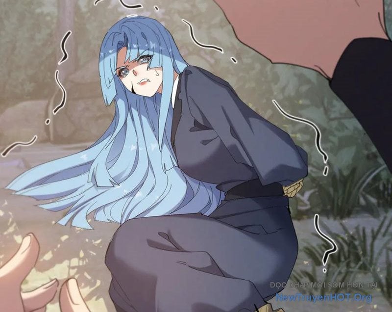 Kẻ Thù Của Ta Lại Thành Đạo Lữ Chap 9 - Next Chap 10