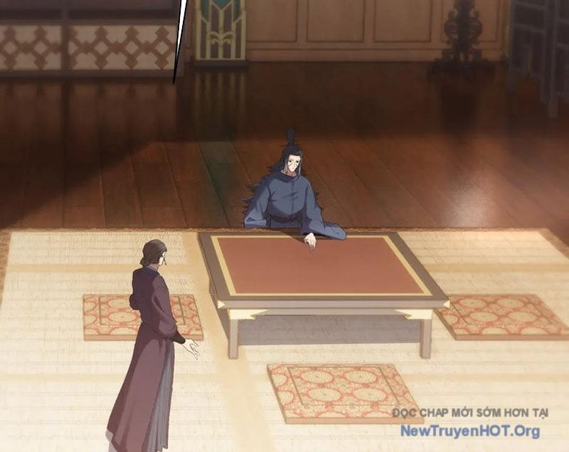 Kẻ Thù Của Ta Lại Thành Đạo Lữ Chap 9 - Next Chap 10