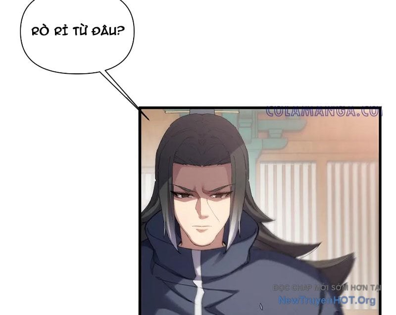 Kẻ Thù Của Ta Lại Thành Đạo Lữ Chap 9 - Next Chap 10