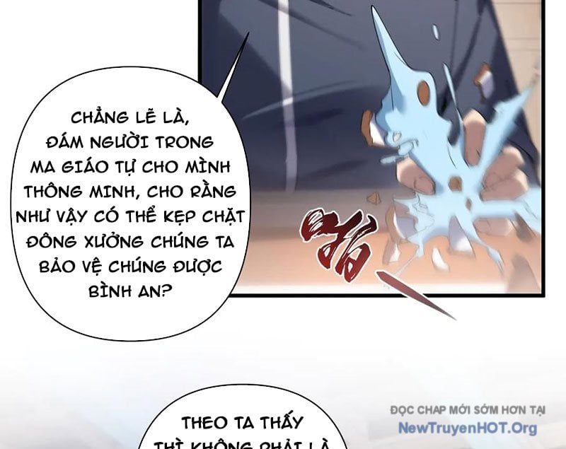 Kẻ Thù Của Ta Lại Thành Đạo Lữ Chap 9 - Next Chap 10