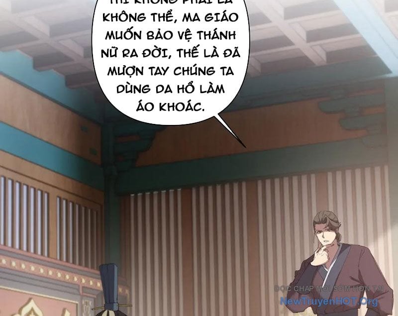 Kẻ Thù Của Ta Lại Thành Đạo Lữ Chap 9 - Next Chap 10