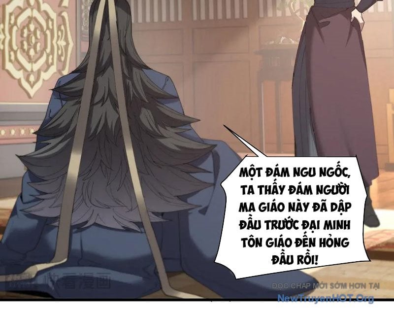 Kẻ Thù Của Ta Lại Thành Đạo Lữ Chap 9 - Next Chap 10