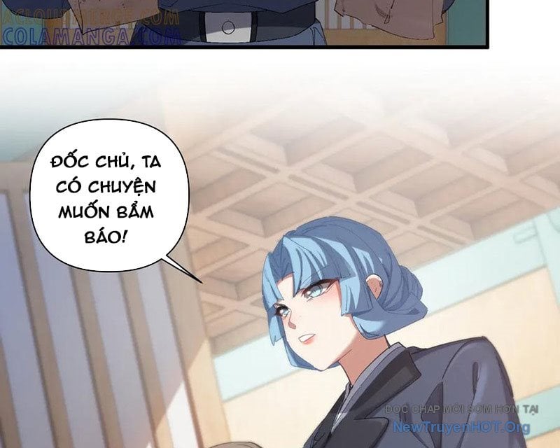 Kẻ Thù Của Ta Lại Thành Đạo Lữ Chap 9 - Next Chap 10