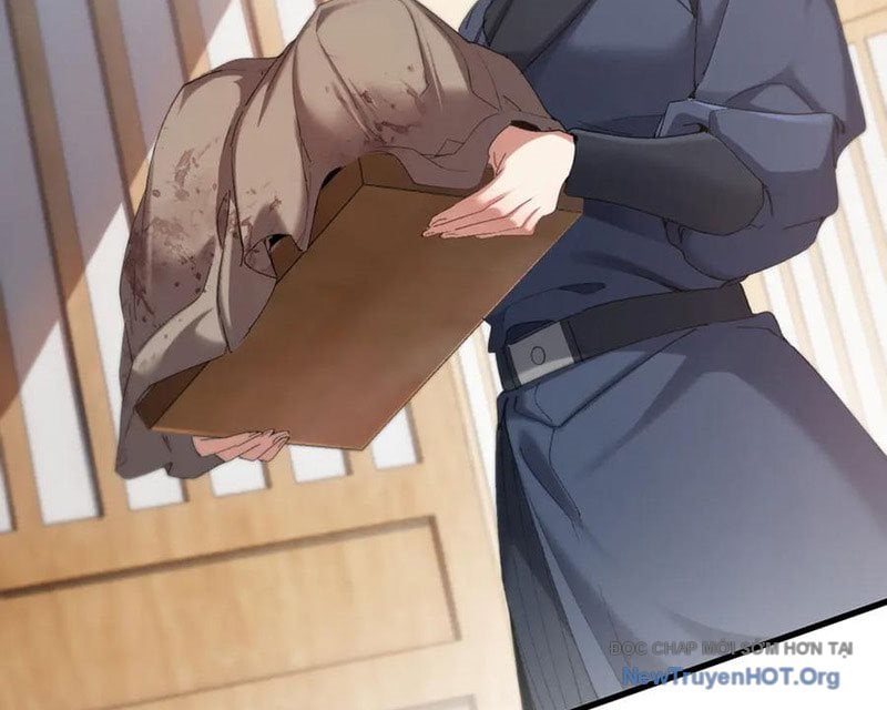 Kẻ Thù Của Ta Lại Thành Đạo Lữ Chap 9 - Next Chap 10