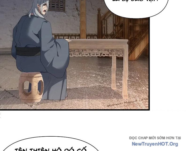 Kẻ Thù Của Ta Lại Thành Đạo Lữ Chap 9 - Next Chap 10