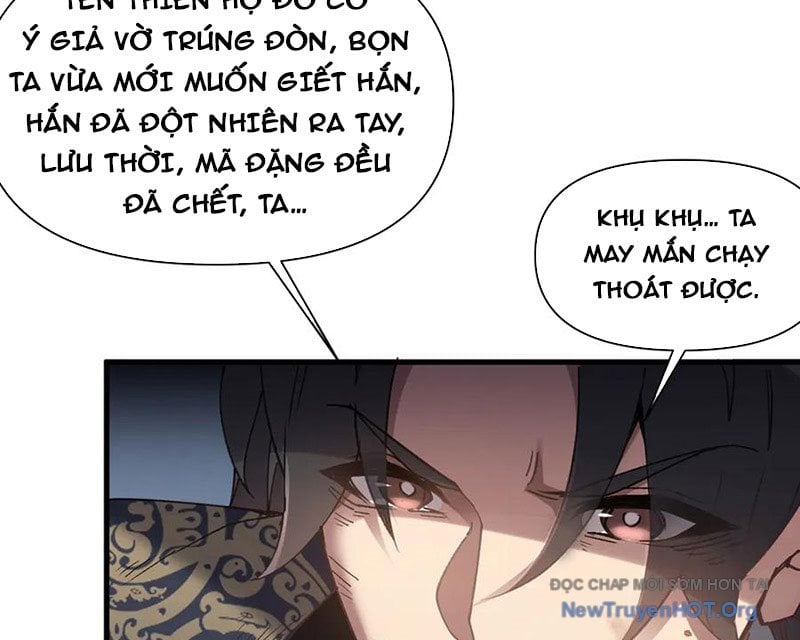Kẻ Thù Của Ta Lại Thành Đạo Lữ Chap 9 - Next Chap 10