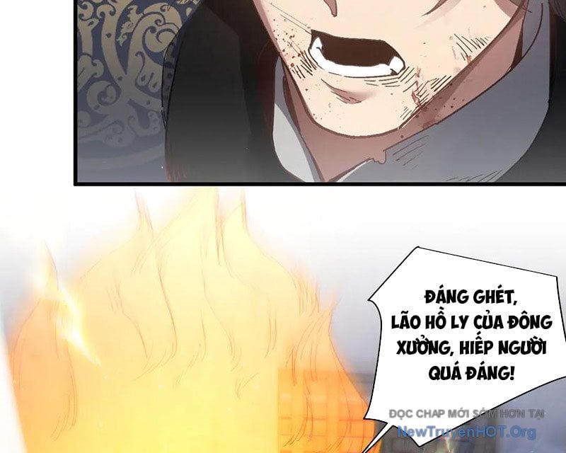 Kẻ Thù Của Ta Lại Thành Đạo Lữ Chap 9 - Next Chap 10