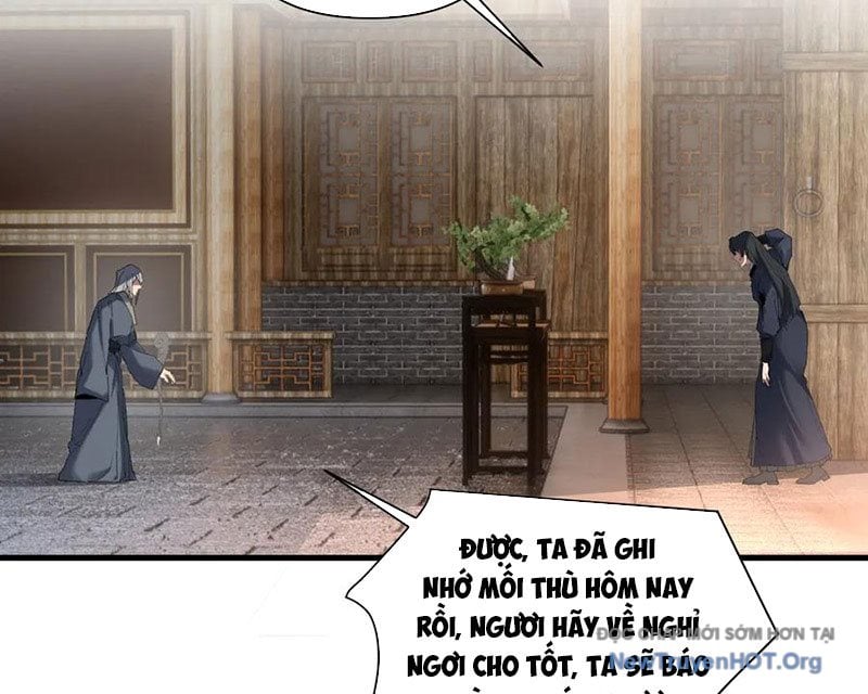Kẻ Thù Của Ta Lại Thành Đạo Lữ Chap 9 - Next Chap 10