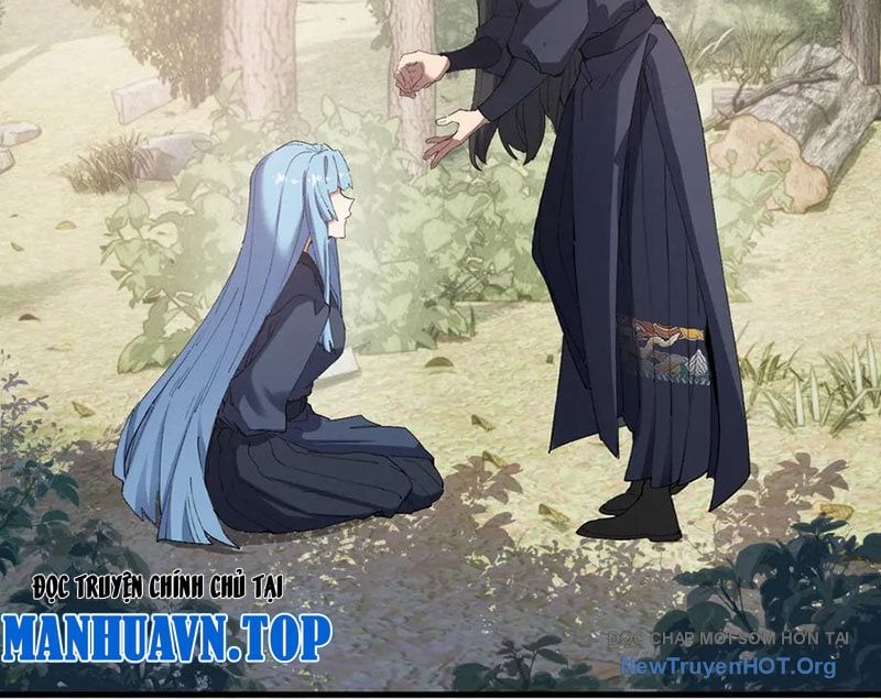 Kẻ Thù Của Ta Lại Thành Đạo Lữ Chap 9 - Next Chap 10