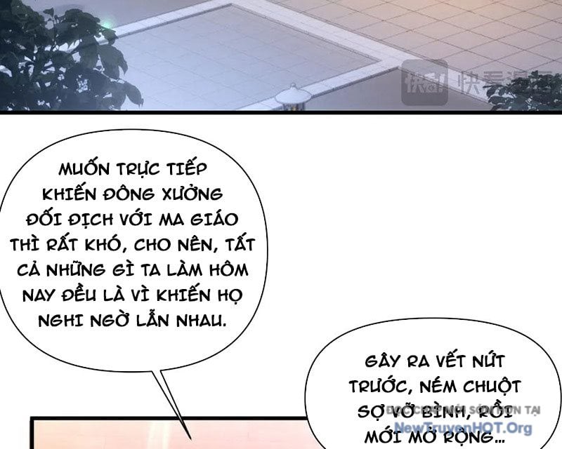 Kẻ Thù Của Ta Lại Thành Đạo Lữ Chap 9 - Next Chap 10