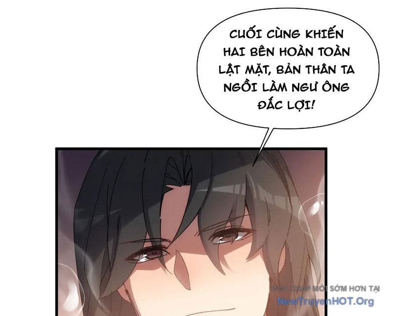 Kẻ Thù Của Ta Lại Thành Đạo Lữ Chap 9 - Next Chap 10