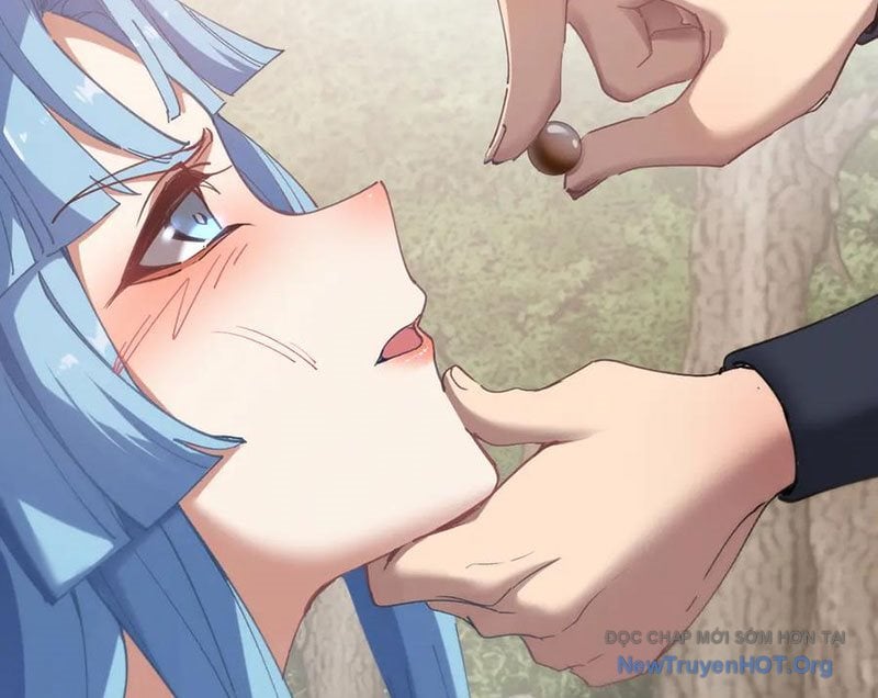 Kẻ Thù Của Ta Lại Thành Đạo Lữ Chap 9 - Next Chap 10