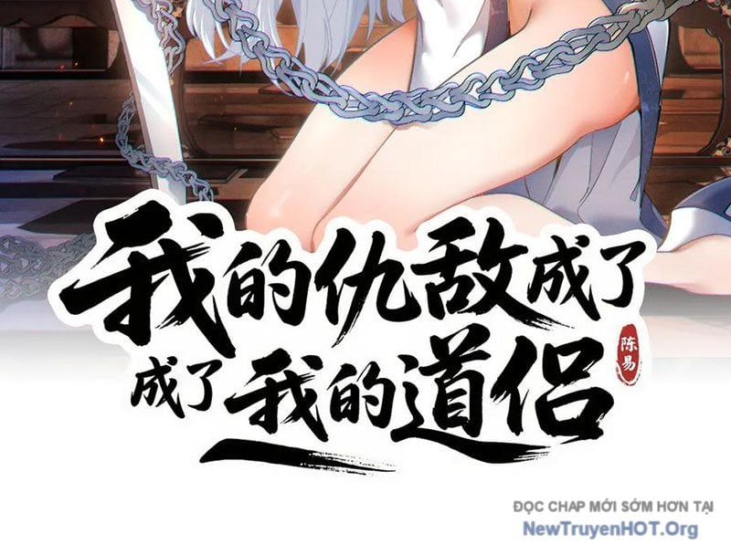 Kẻ Thù Của Ta Lại Thành Đạo Lữ Chap 9 - Next Chap 10