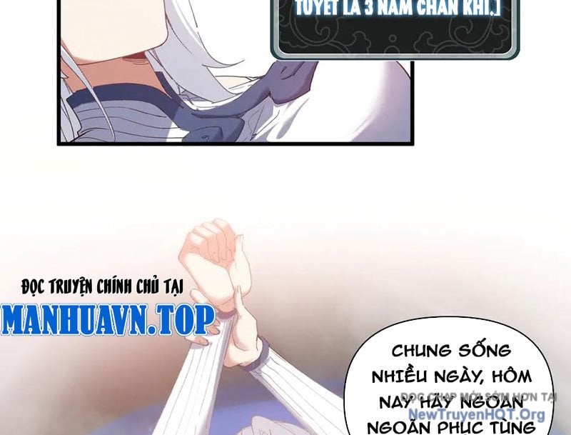 Kẻ Thù Của Ta Lại Thành Đạo Lữ Chap 9 - Next Chap 10