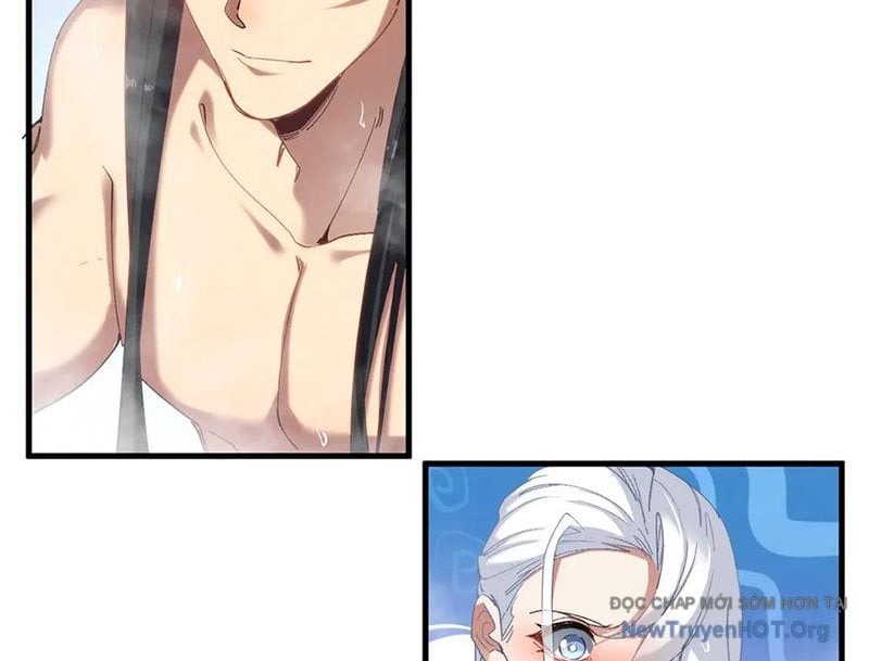 Kẻ Thù Của Ta Lại Thành Đạo Lữ Chap 9 - Next Chap 10