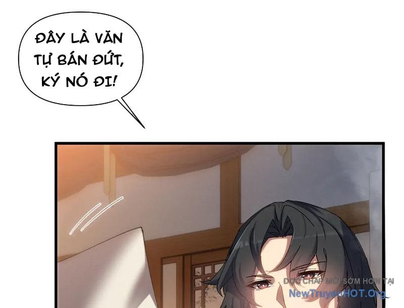 Kẻ Thù Của Ta Lại Thành Đạo Lữ Chap 9 - Next Chap 10