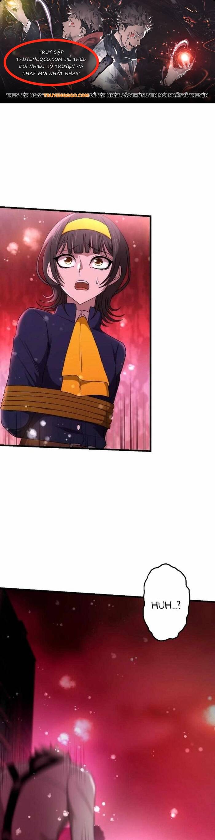 Kế Thừa Thần Khí Viễn Cổ (Artifact) Chap 11 - Next Chap 12