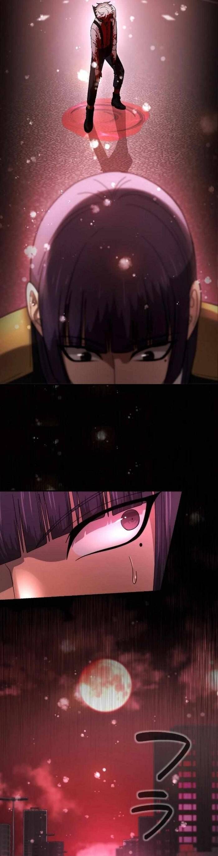 Kế Thừa Thần Khí Viễn Cổ (Artifact) Chap 11 - Next Chap 12