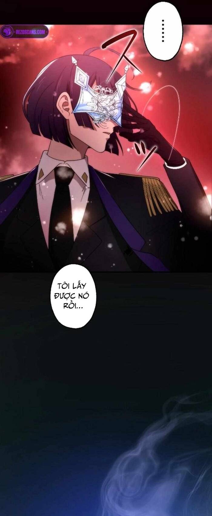 Kế Thừa Thần Khí Viễn Cổ (Artifact) Chap 11 - Next Chap 12