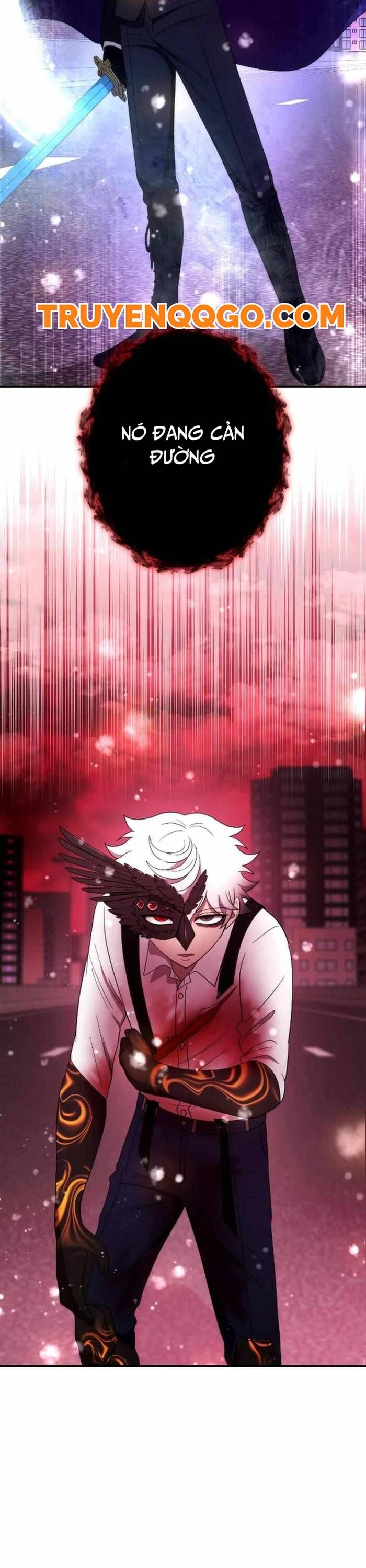 Kế Thừa Thần Khí Viễn Cổ (Artifact) Chap 11 - Next Chap 12