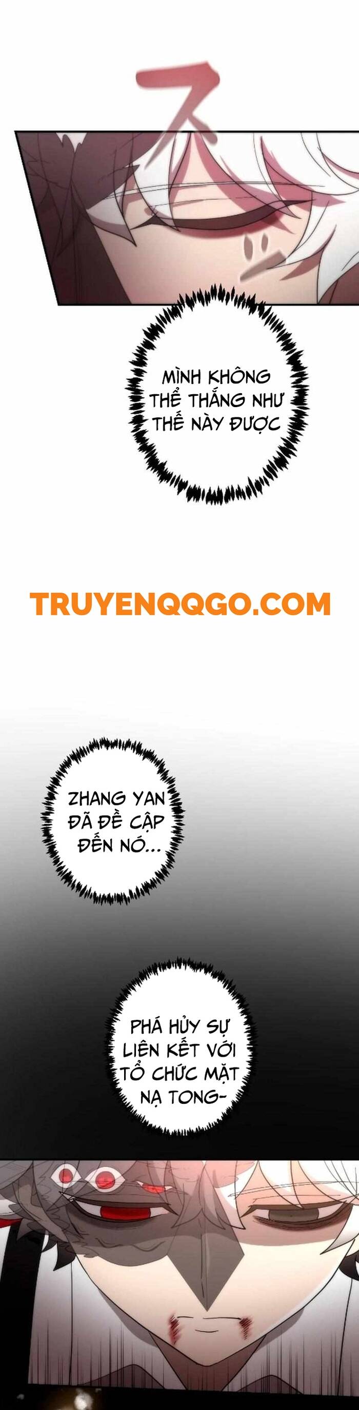 Kế Thừa Thần Khí Viễn Cổ (Artifact) Chap 11 - Next Chap 12