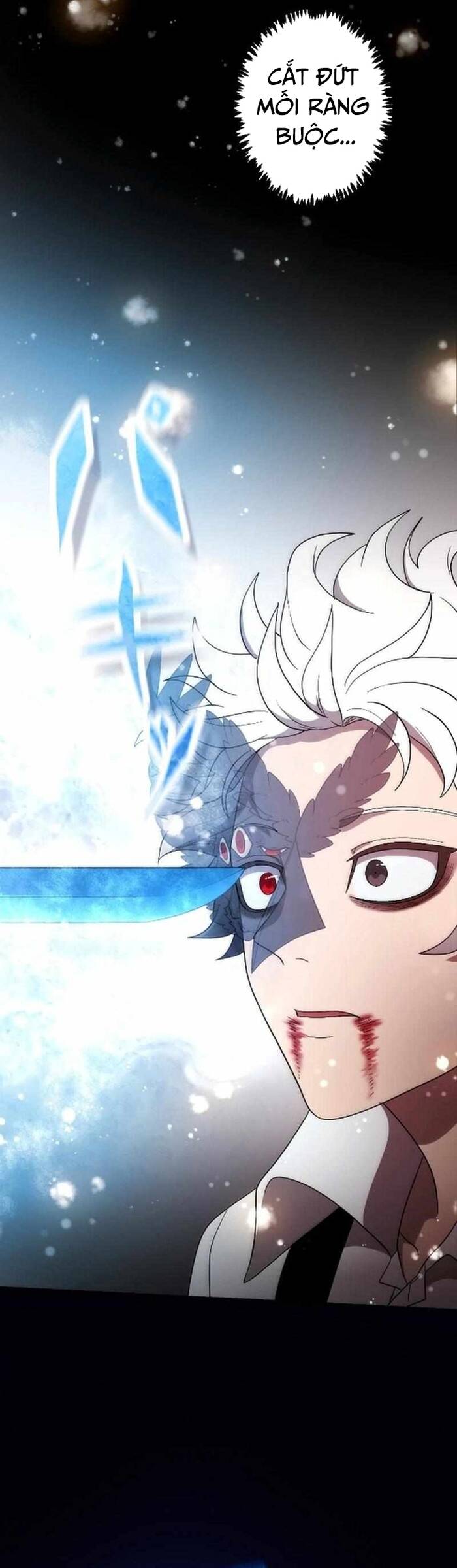 Kế Thừa Thần Khí Viễn Cổ (Artifact) Chap 11 - Next Chap 12