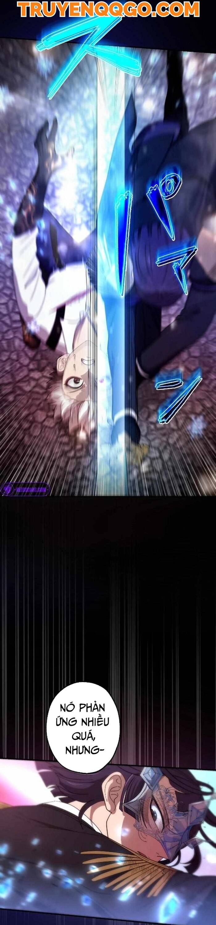 Kế Thừa Thần Khí Viễn Cổ (Artifact) Chap 11 - Next Chap 12