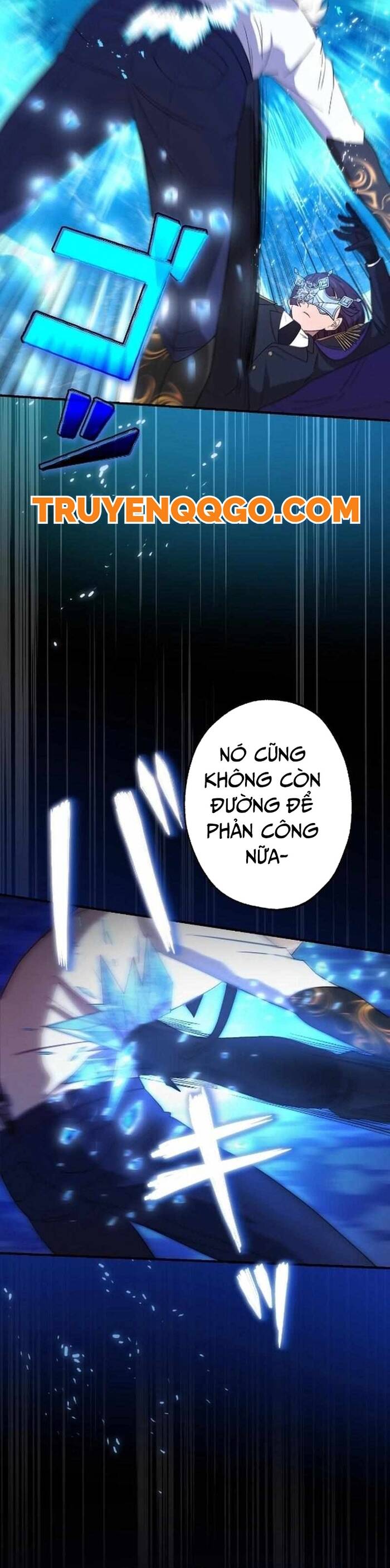 Kế Thừa Thần Khí Viễn Cổ (Artifact) Chap 11 - Next Chap 12