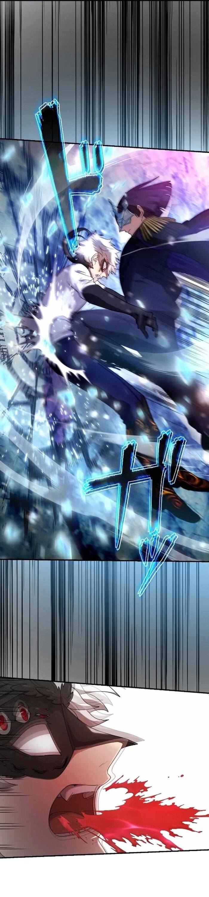 Kế Thừa Thần Khí Viễn Cổ (Artifact) Chap 11 - Next Chap 12