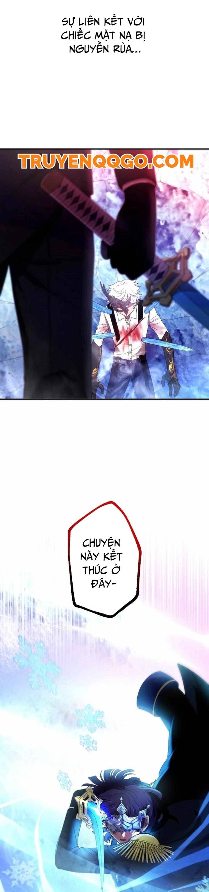 Kế Thừa Thần Khí Viễn Cổ (Artifact) Chap 11 - Next Chap 12