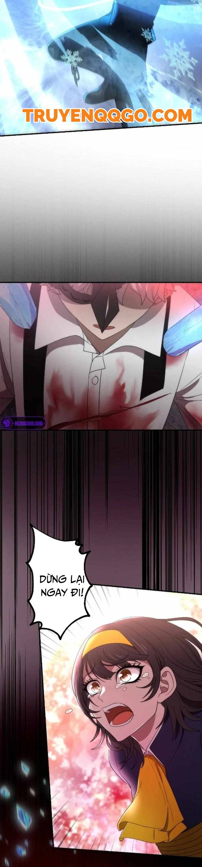 Kế Thừa Thần Khí Viễn Cổ (Artifact) Chap 11 - Next Chap 12