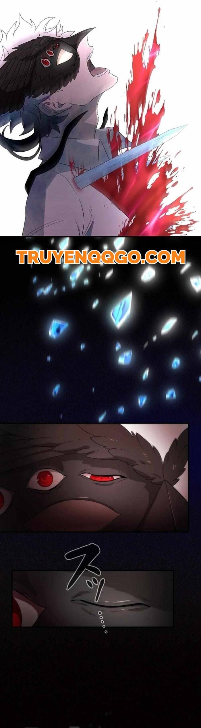 Kế Thừa Thần Khí Viễn Cổ (Artifact) Chap 11 - Next Chap 12