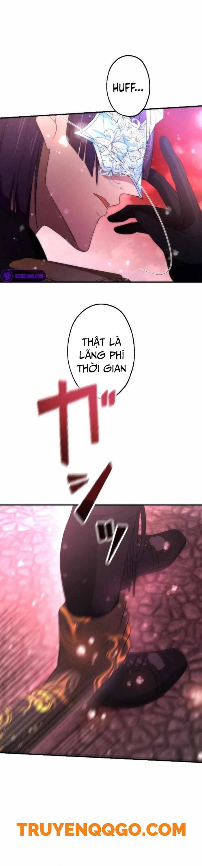 Kế Thừa Thần Khí Viễn Cổ (Artifact) Chap 11 - Next Chap 12