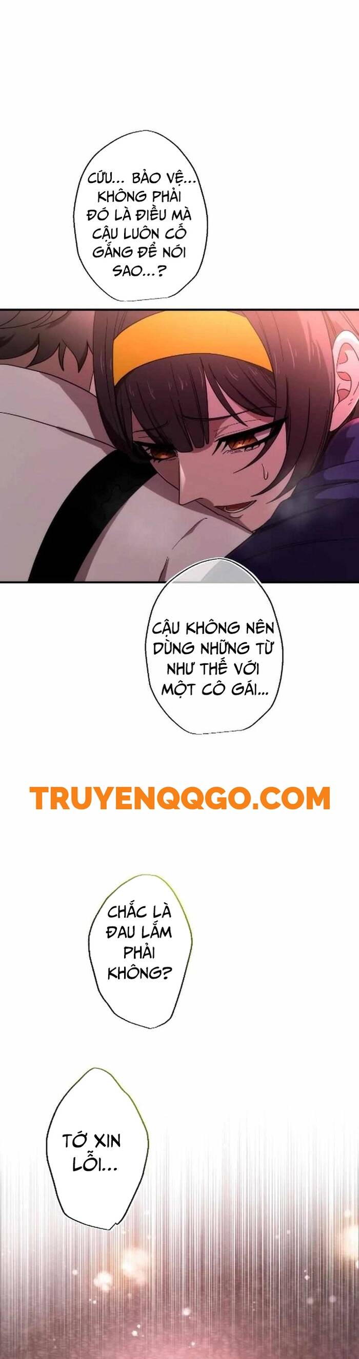 Kế Thừa Thần Khí Viễn Cổ (Artifact) Chap 11 - Next Chap 12