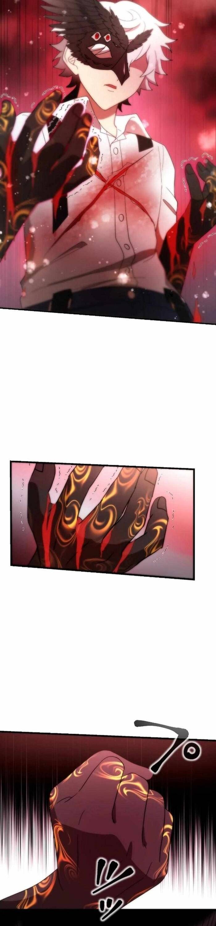 Kế Thừa Thần Khí Viễn Cổ (Artifact) Chap 11 - Next Chap 12