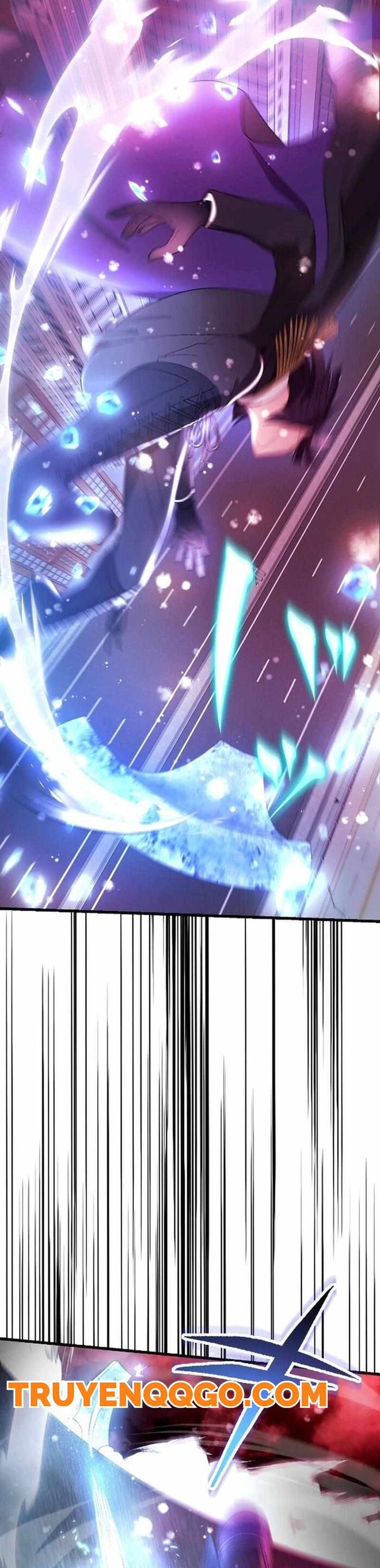 Kế Thừa Thần Khí Viễn Cổ (Artifact) Chap 12 - Next Chap 13