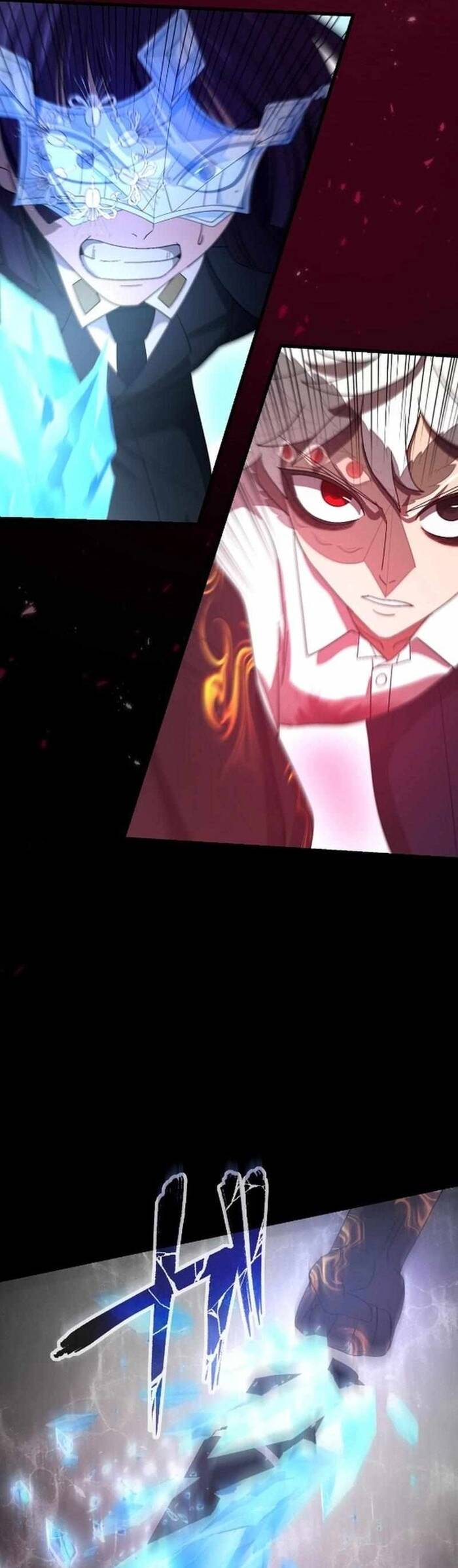 Kế Thừa Thần Khí Viễn Cổ (Artifact) Chap 12 - Next Chap 13