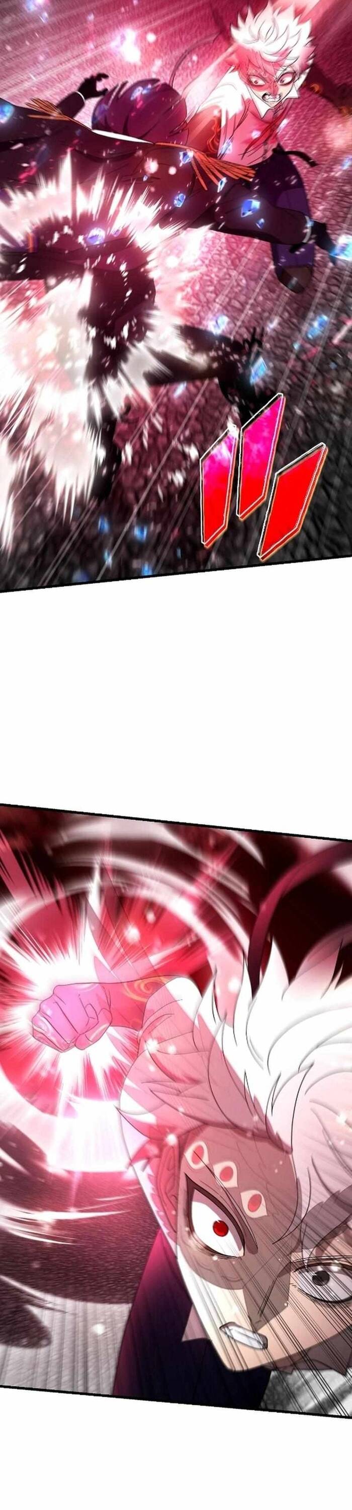 Kế Thừa Thần Khí Viễn Cổ (Artifact) Chap 12 - Next Chap 13