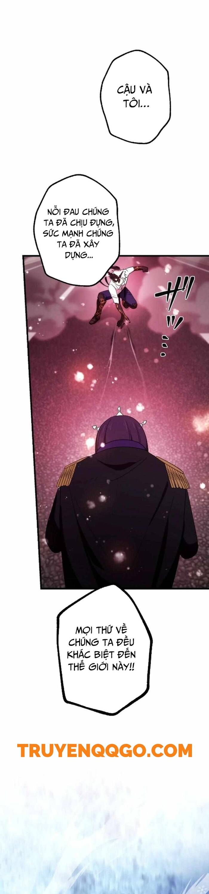 Kế Thừa Thần Khí Viễn Cổ (Artifact) Chap 12 - Next Chap 13