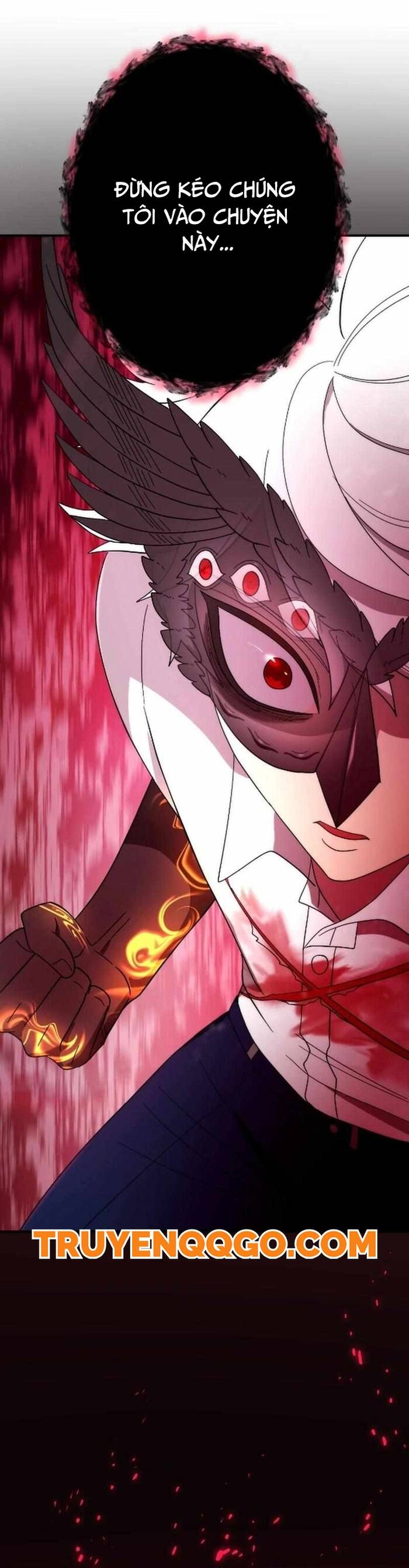 Kế Thừa Thần Khí Viễn Cổ (Artifact) Chap 12 - Next Chap 13