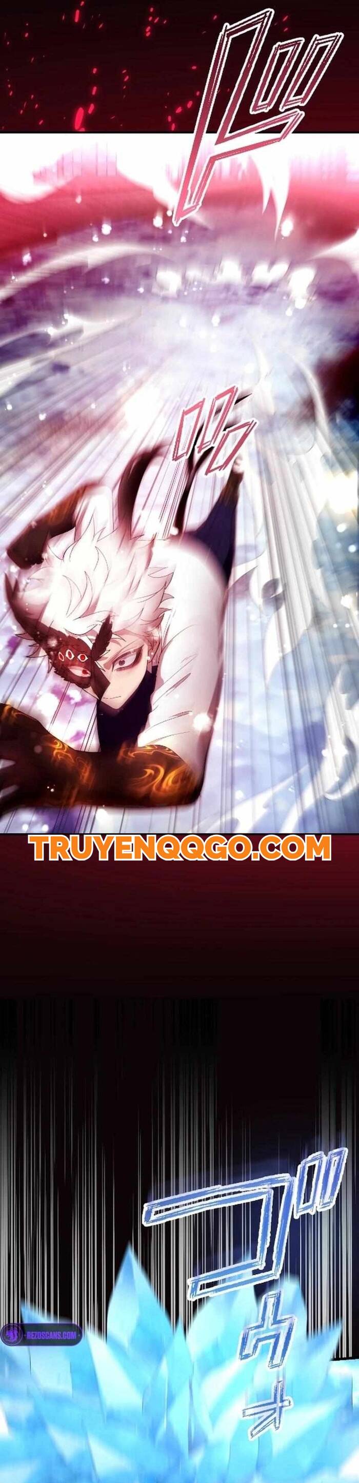 Kế Thừa Thần Khí Viễn Cổ (Artifact) Chap 12 - Next Chap 13