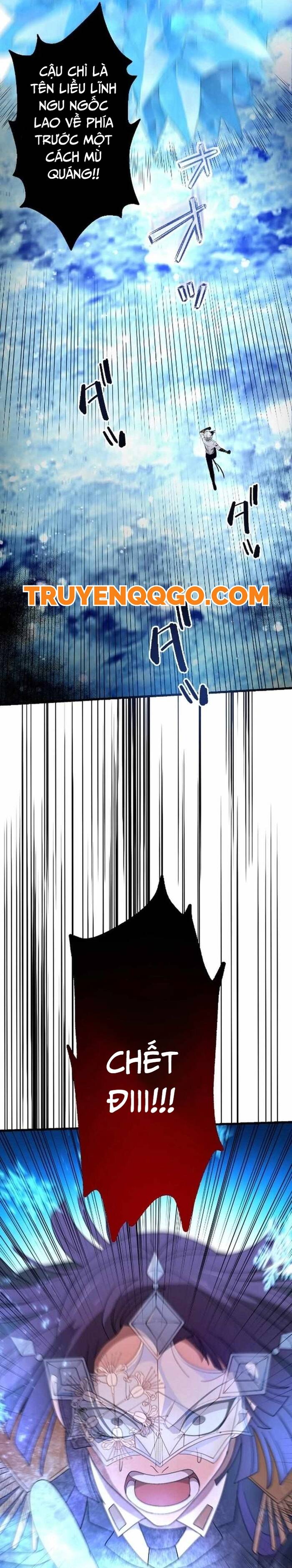 Kế Thừa Thần Khí Viễn Cổ (Artifact) Chap 12 - Next Chap 13