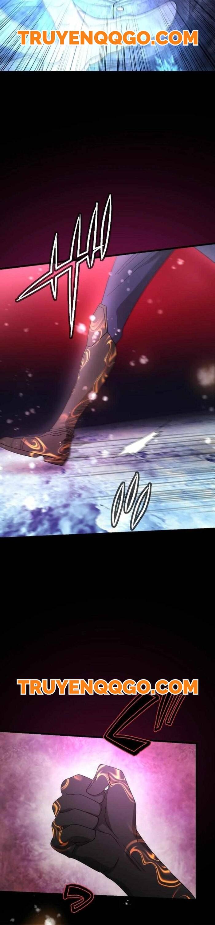 Kế Thừa Thần Khí Viễn Cổ (Artifact) Chap 12 - Next Chap 13