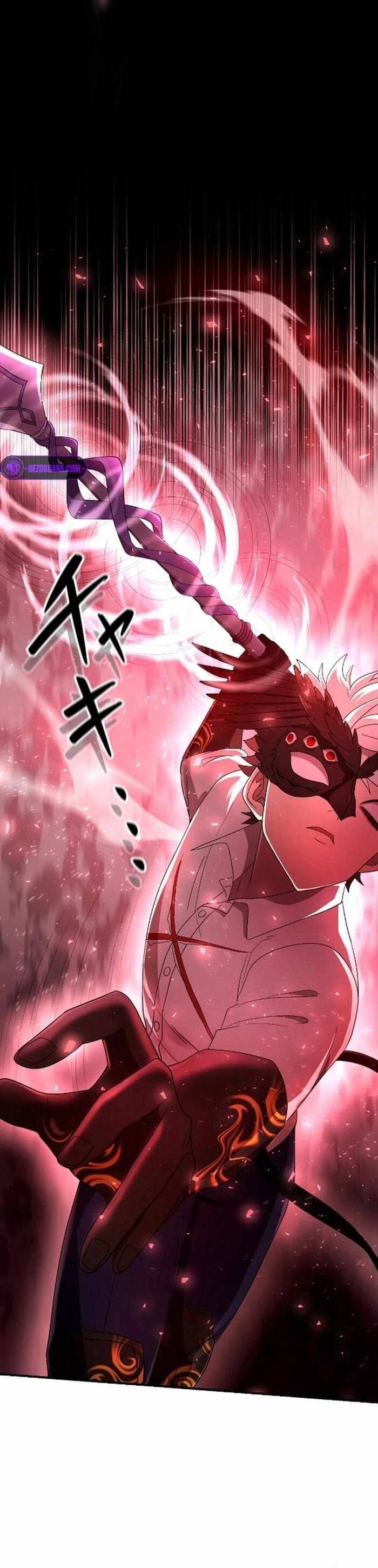 Kế Thừa Thần Khí Viễn Cổ (Artifact) Chap 12 - Next Chap 13