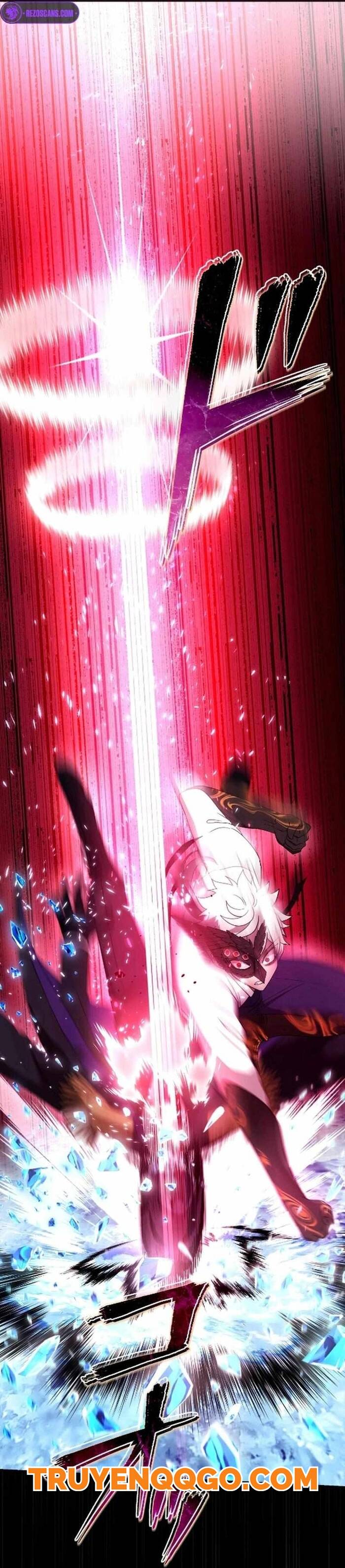 Kế Thừa Thần Khí Viễn Cổ (Artifact) Chap 12 - Next Chap 13