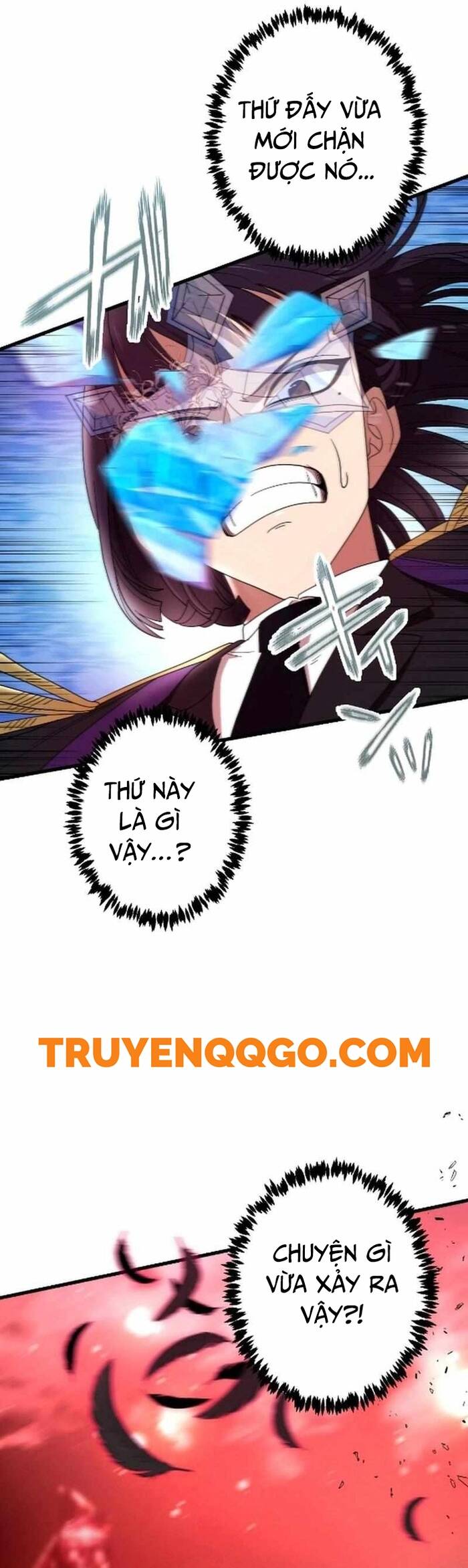 Kế Thừa Thần Khí Viễn Cổ (Artifact) Chap 12 - Next Chap 13