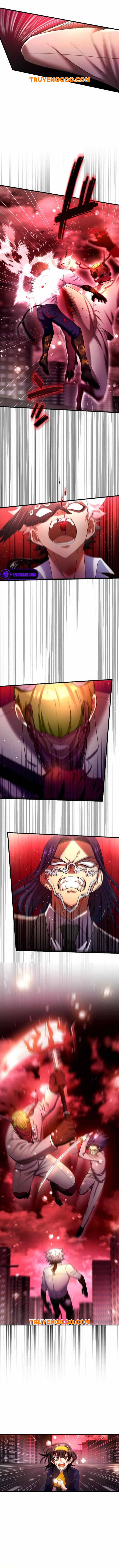 Kế Thừa Thần Khí Viễn Cổ (Artifact) Chap 14 - Next Chap 15