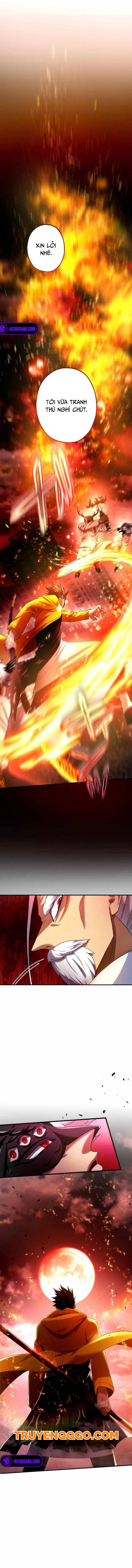 Kế Thừa Thần Khí Viễn Cổ (Artifact) Chap 14 - Next Chap 15