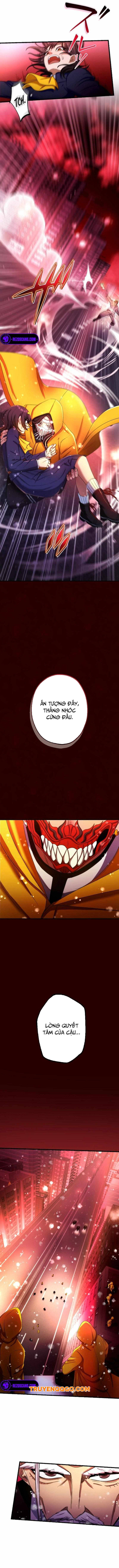 Kế Thừa Thần Khí Viễn Cổ (Artifact) Chap 14 - Next Chap 15